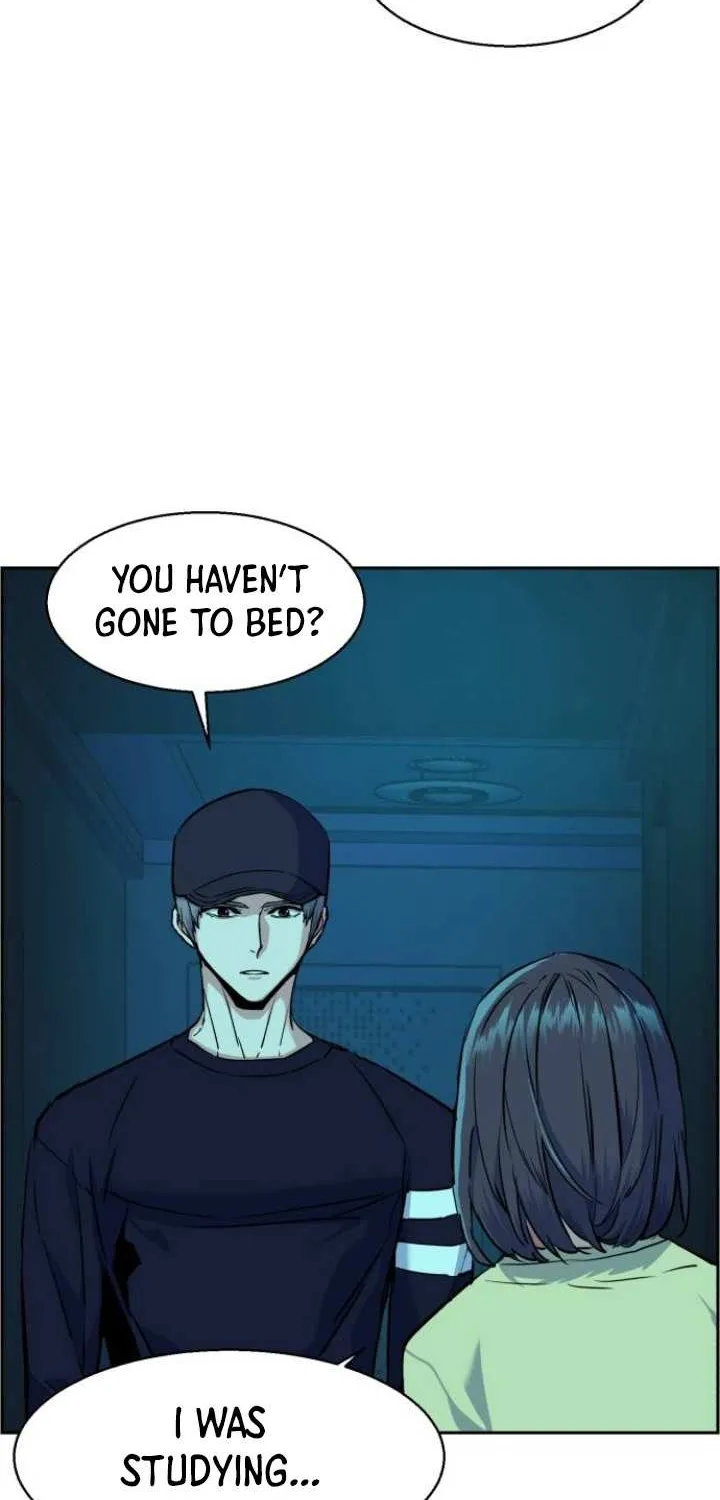Mercenary Enrollment Chapter 66 page 76 - 