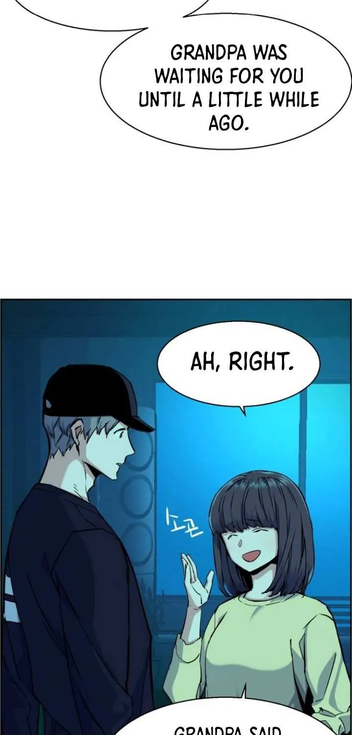 Mercenary Enrollment Chapter 66 page 77 - 