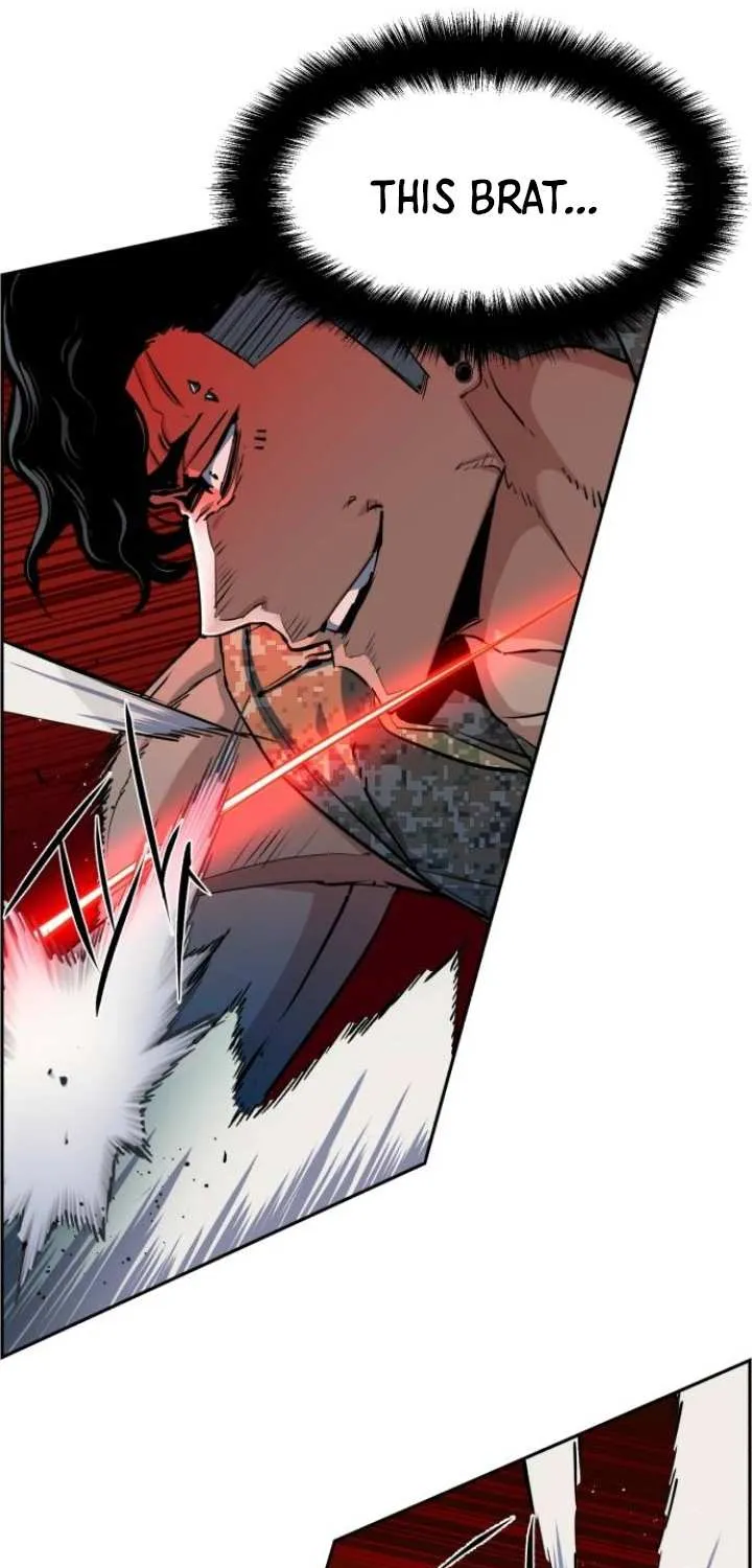 Mercenary Enrollment Chapter 66 page 10 - 