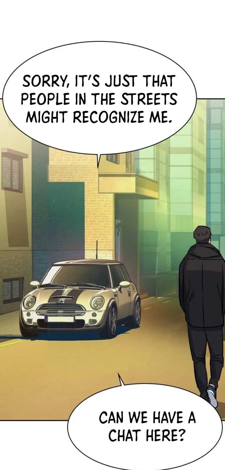 Mercenary Enrollment Chapter 67 page 14 - 