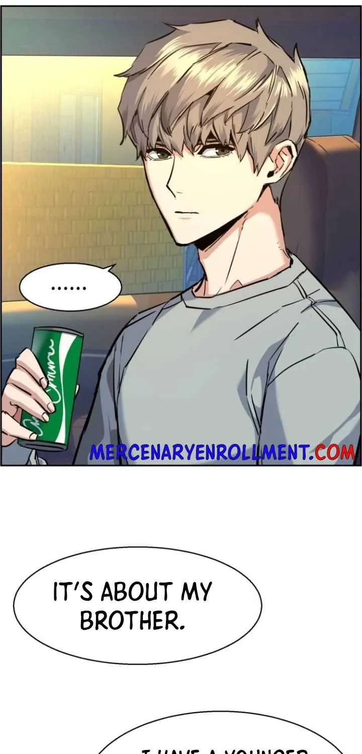 Mercenary Enrollment Chapter 67 page 18 - 