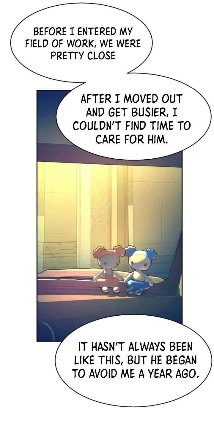 Mercenary Enrollment Chapter 67 page 25 - 