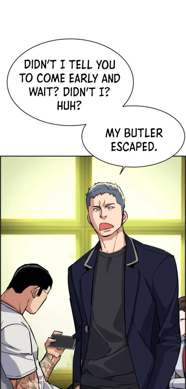 Mercenary Enrollment Chapter 67 page 44 - 