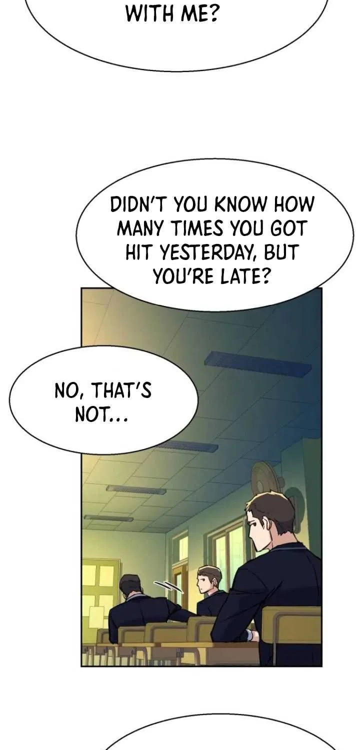 Mercenary Enrollment Chapter 67 page 51 - 