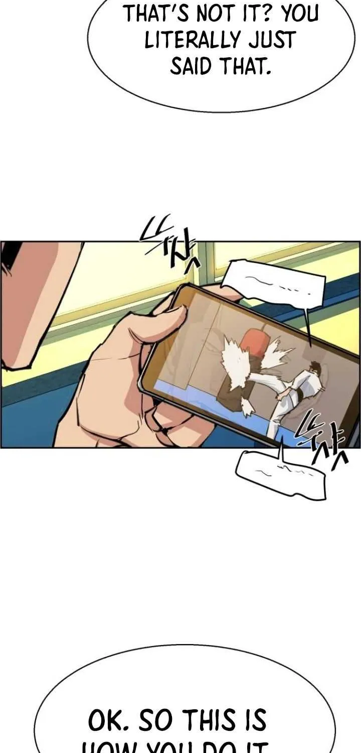Mercenary Enrollment Chapter 67 page 52 - 