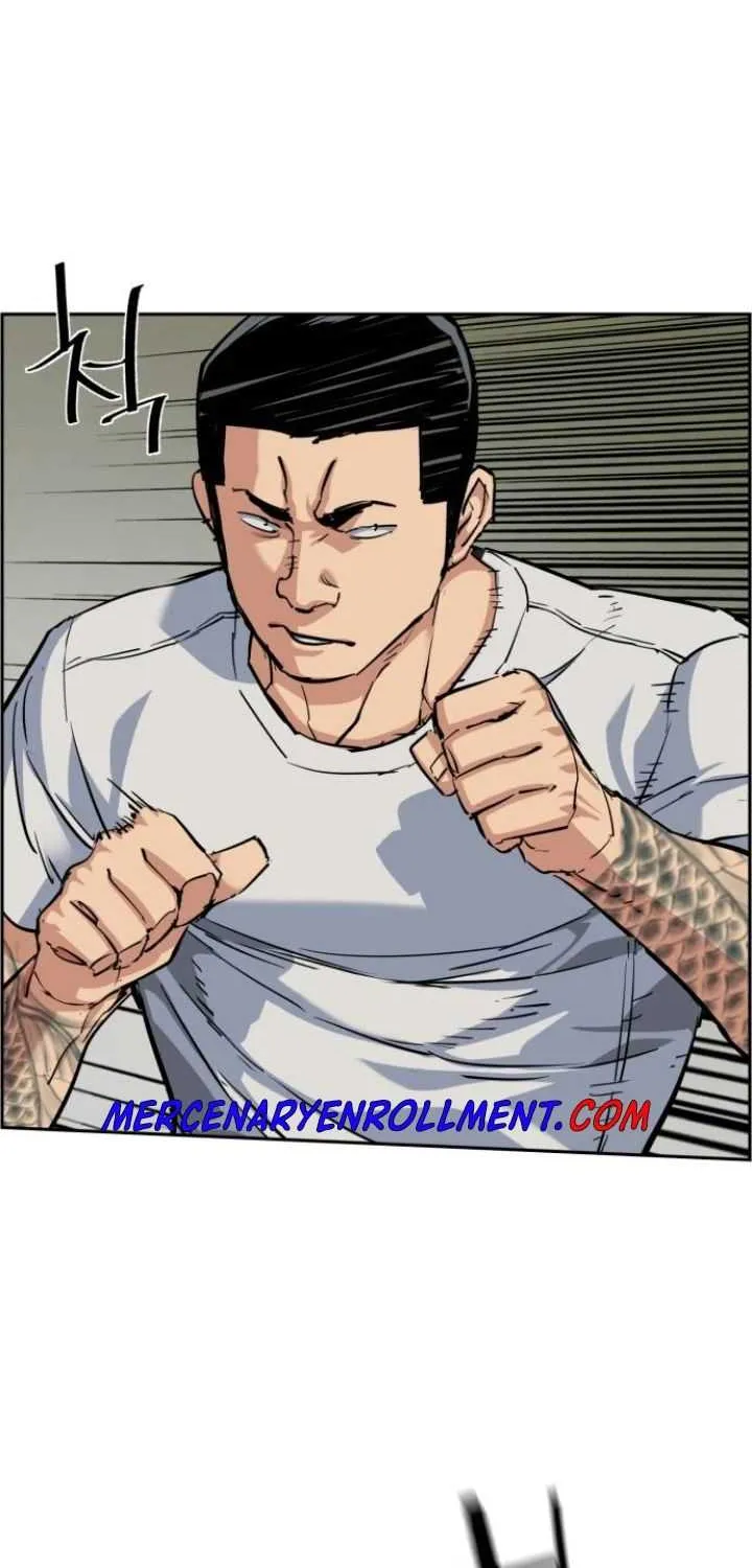 Mercenary Enrollment Chapter 67 page 60 - 