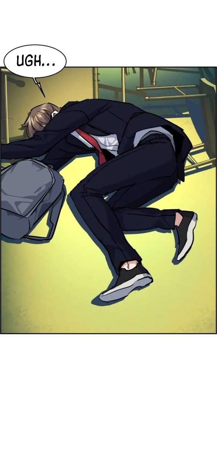 Mercenary Enrollment Chapter 67 page 66 - 