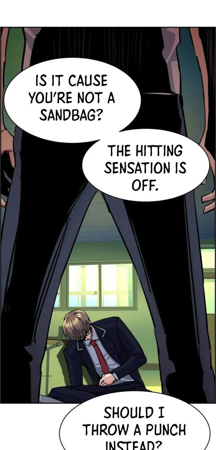 Mercenary Enrollment Chapter 67 page 67 - 