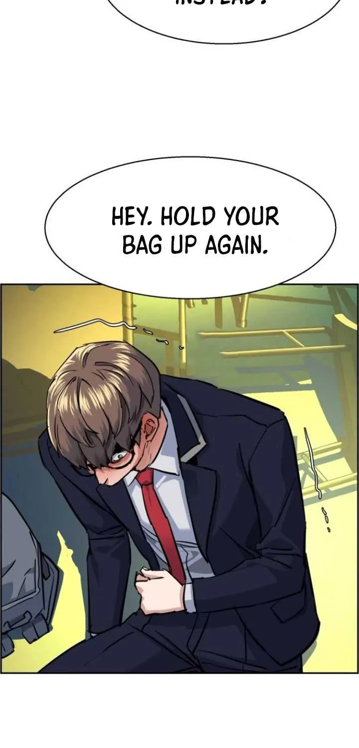 Mercenary Enrollment Chapter 67 page 68 - 