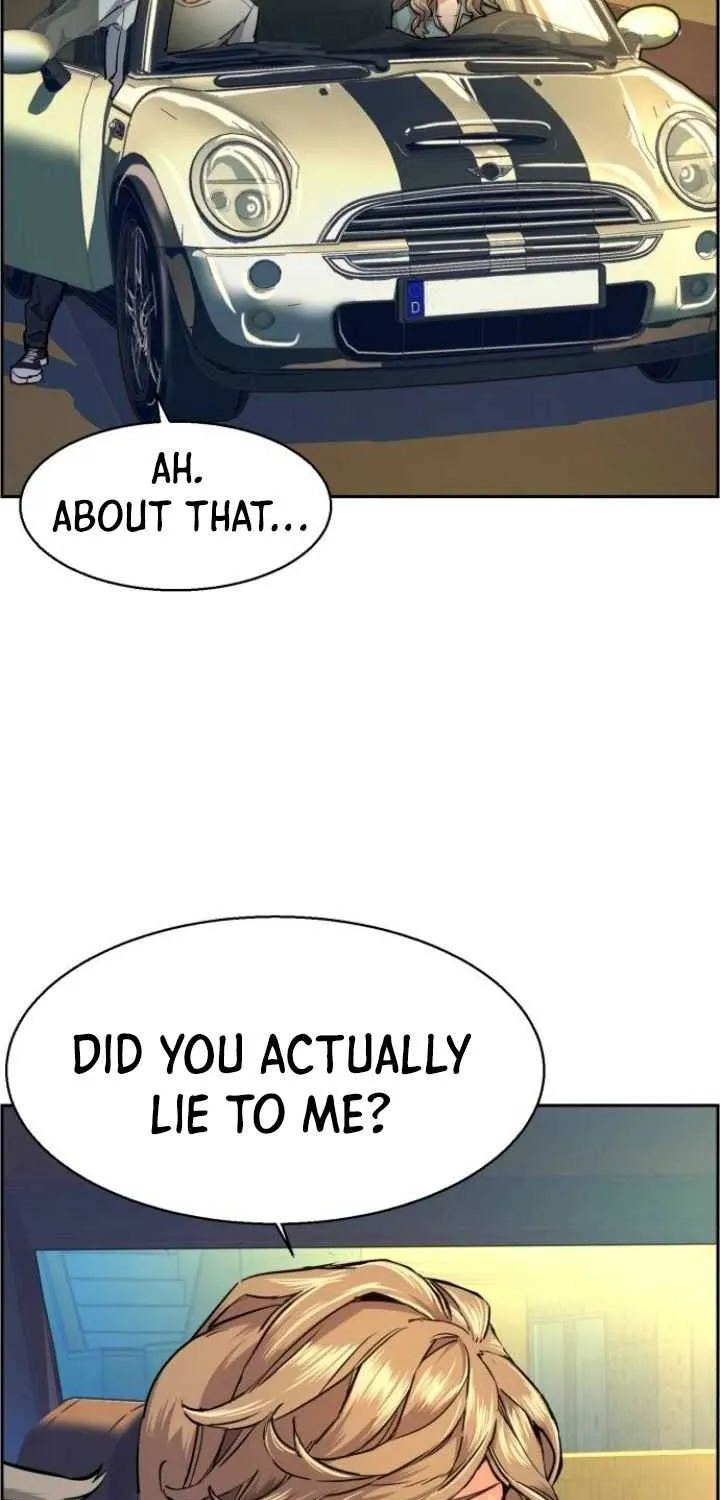 Mercenary Enrollment Chapter 67 page 8 - 