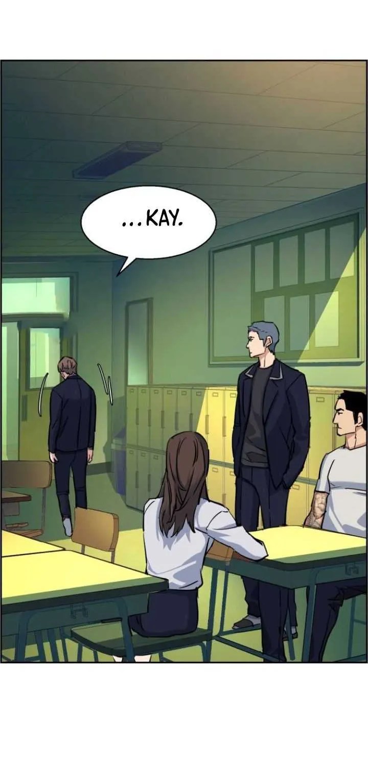 Mercenary Enrollment Chapter 67 page 76 - 