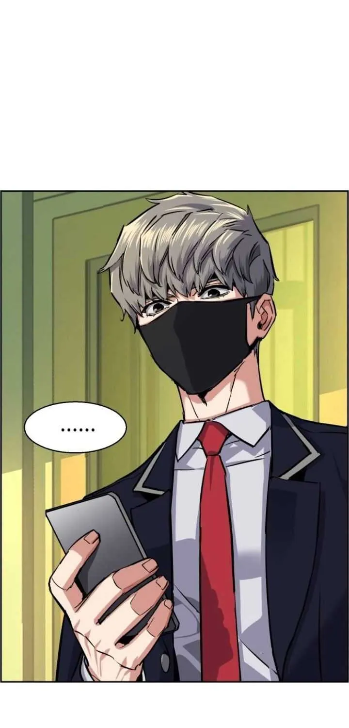 Mercenary Enrollment Chapter 67 page 86 - 