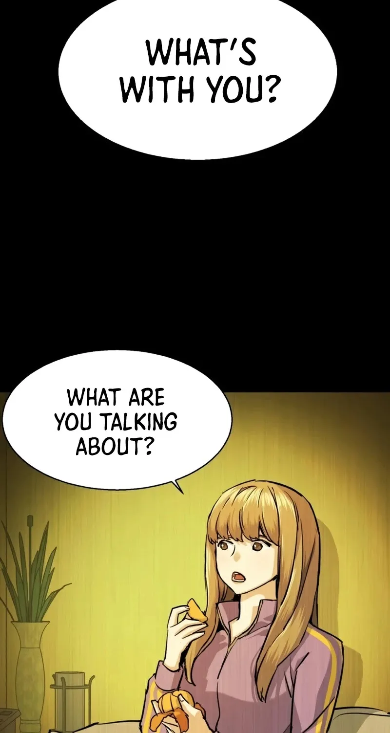 Mercenary Enrollment Chapter 68 page 13 - 