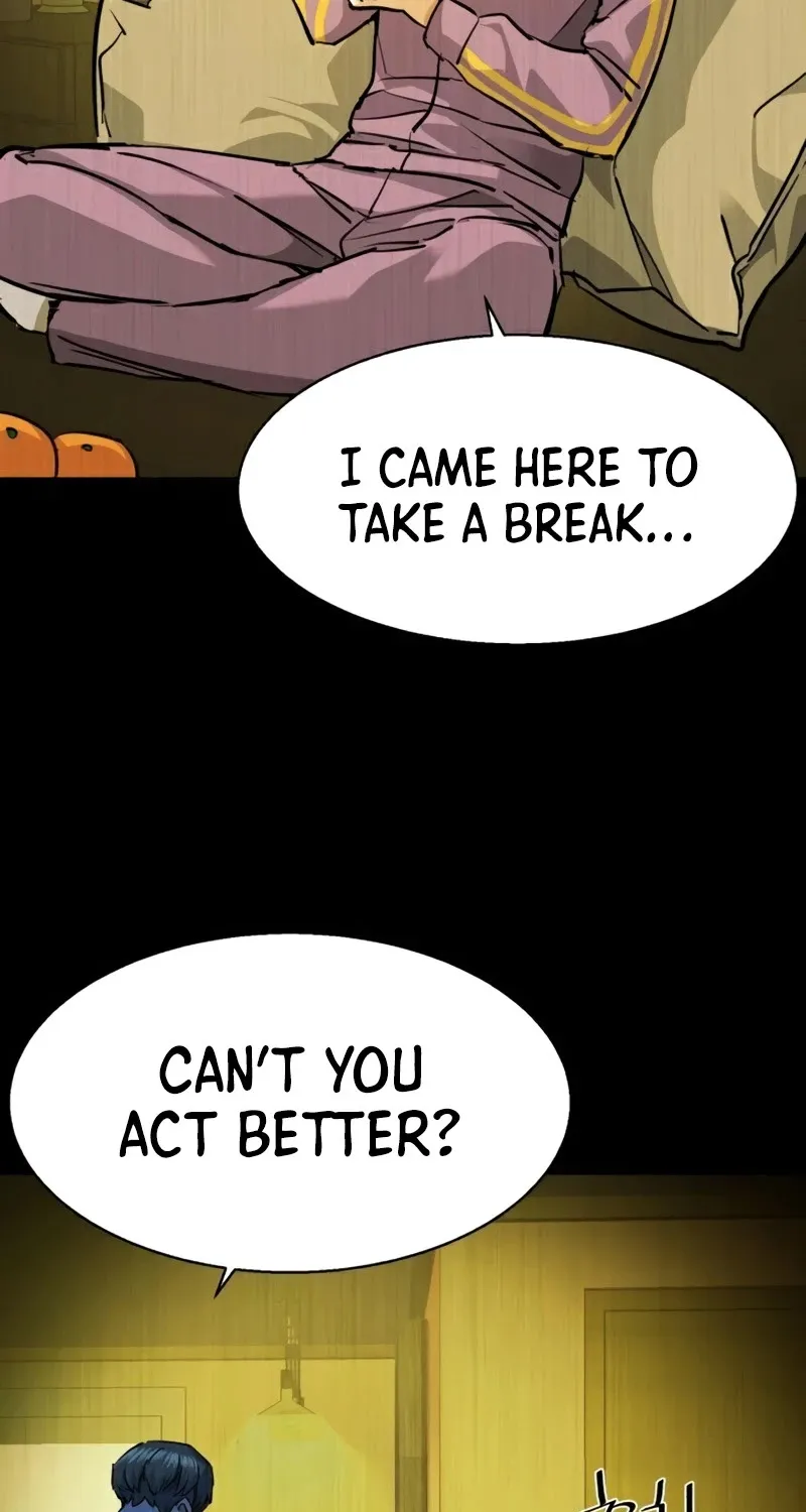 Mercenary Enrollment Chapter 68 page 14 - 