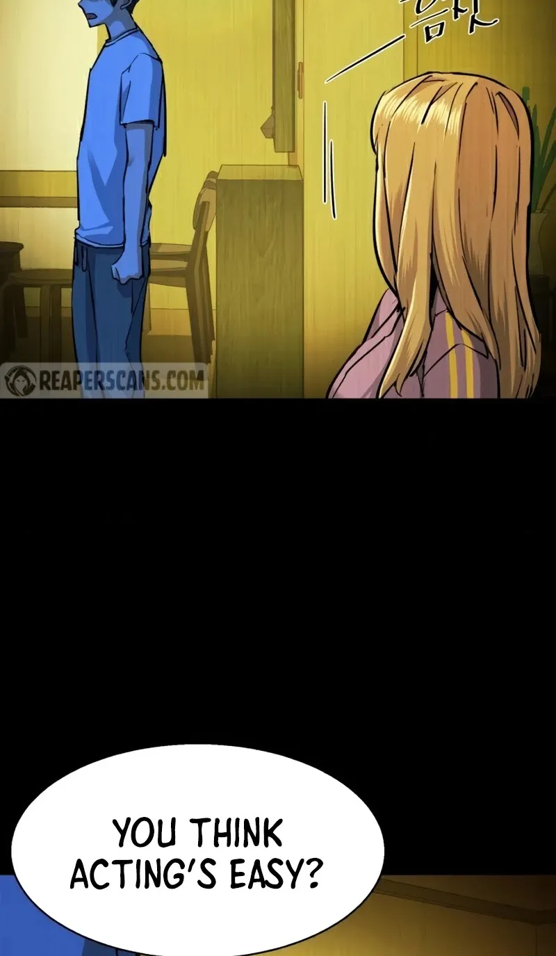 Mercenary Enrollment Chapter 68 page 15 - 