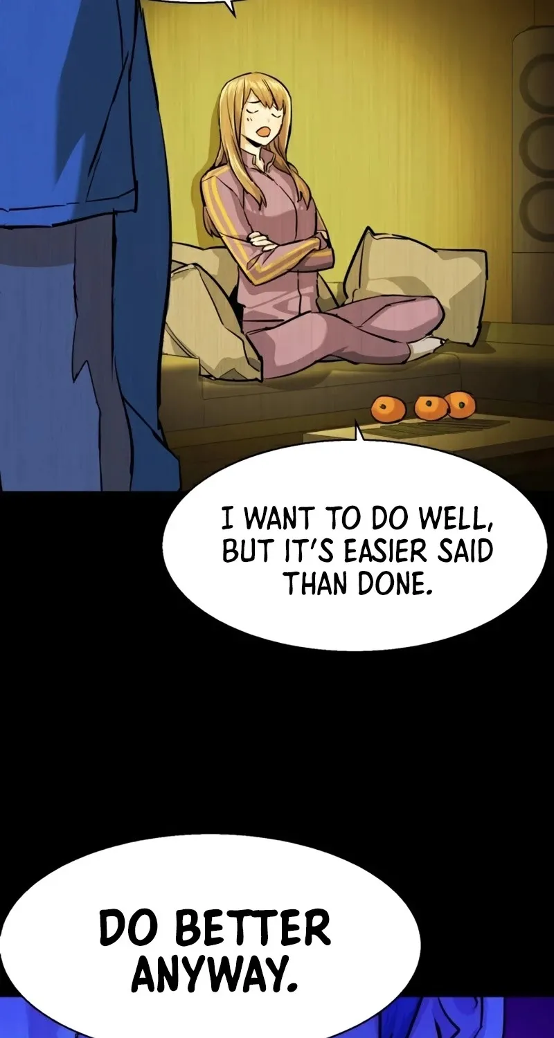 Mercenary Enrollment Chapter 68 page 16 - 