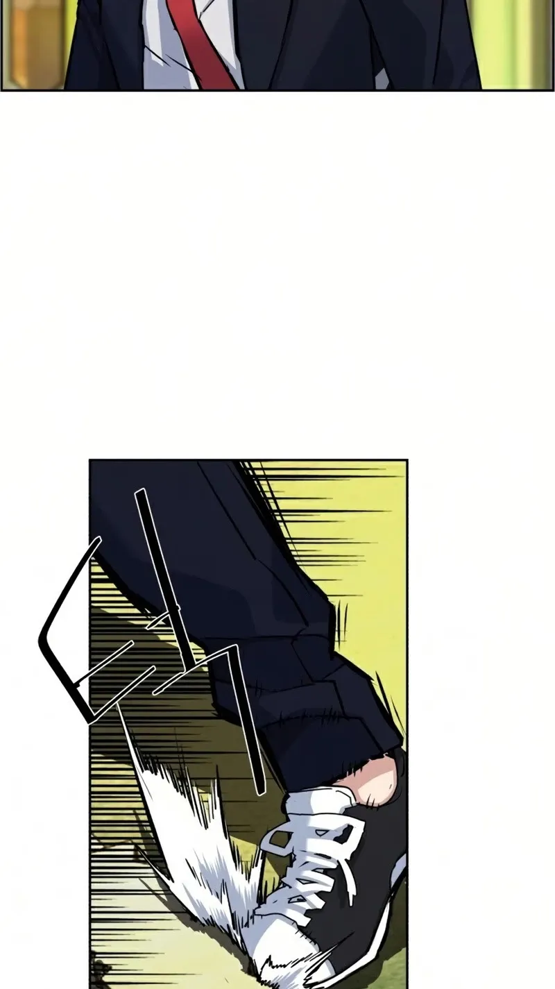 Mercenary Enrollment Chapter 68 page 31 - 