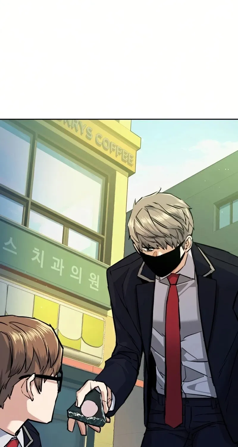 Mercenary Enrollment Chapter 68 page 36 - 