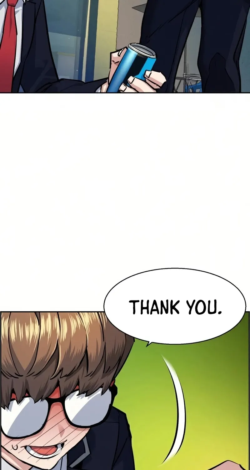 Mercenary Enrollment Chapter 68 page 37 - 