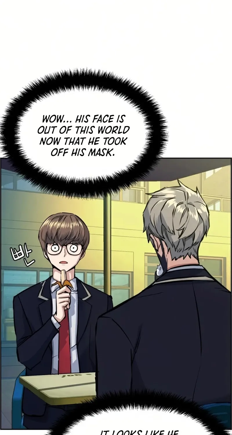 Mercenary Enrollment Chapter 68 page 43 - 