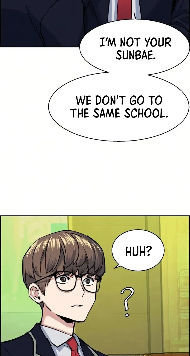 Mercenary Enrollment Chapter 68 page 46 - 