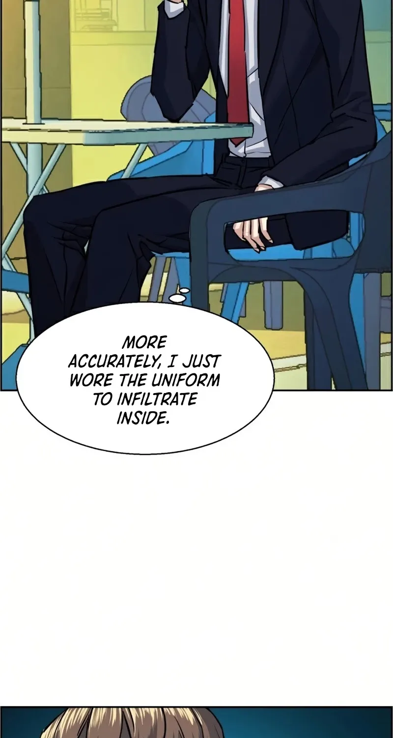 Mercenary Enrollment Chapter 68 page 48 - 
