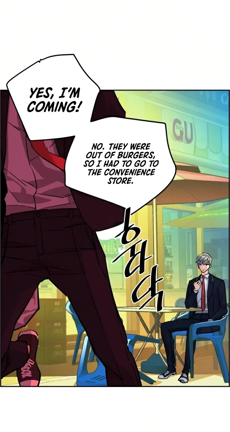 Mercenary Enrollment Chapter 68 page 52 - 