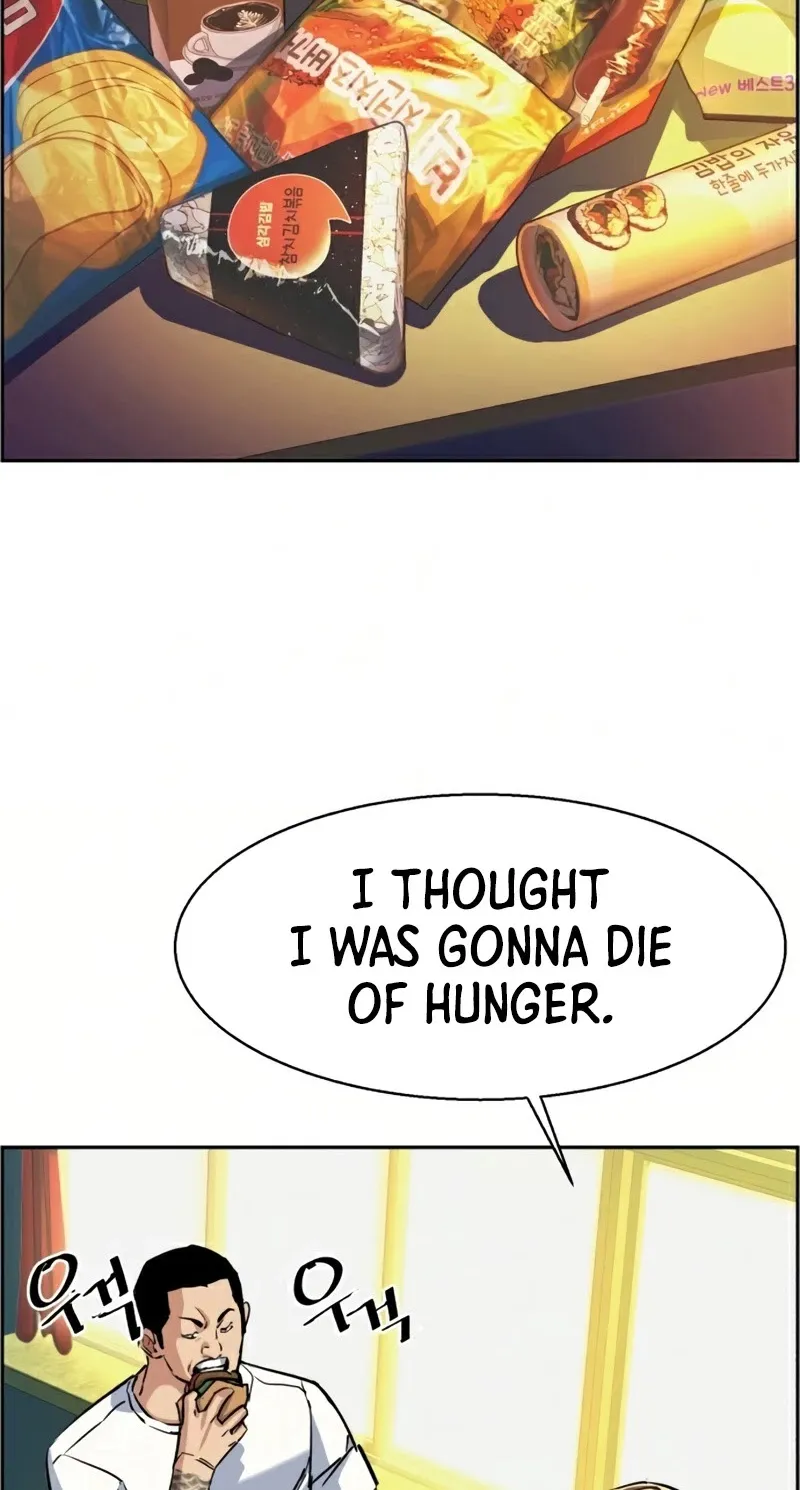Mercenary Enrollment Chapter 68 page 55 - 