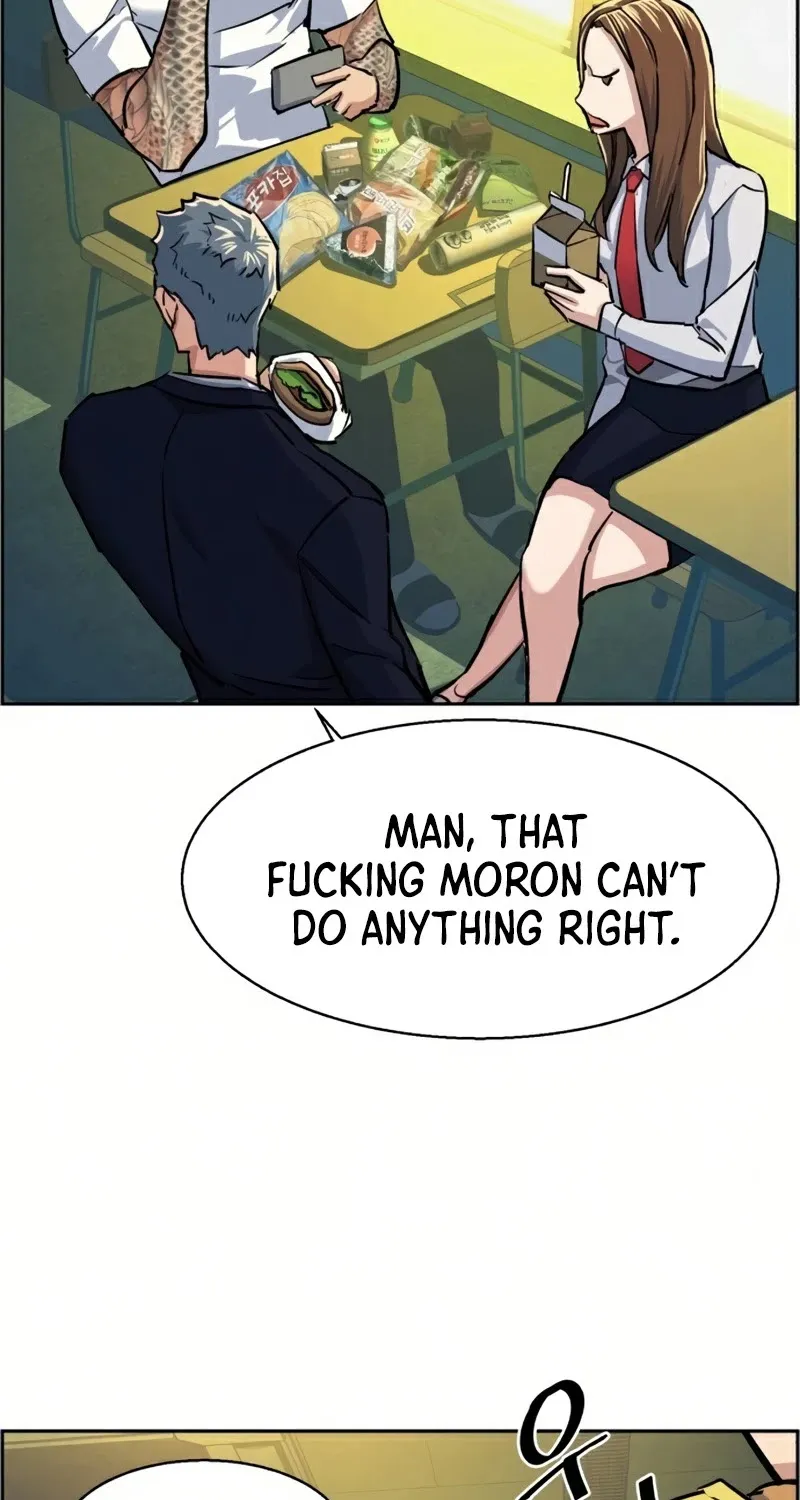 Mercenary Enrollment Chapter 68 page 56 - 