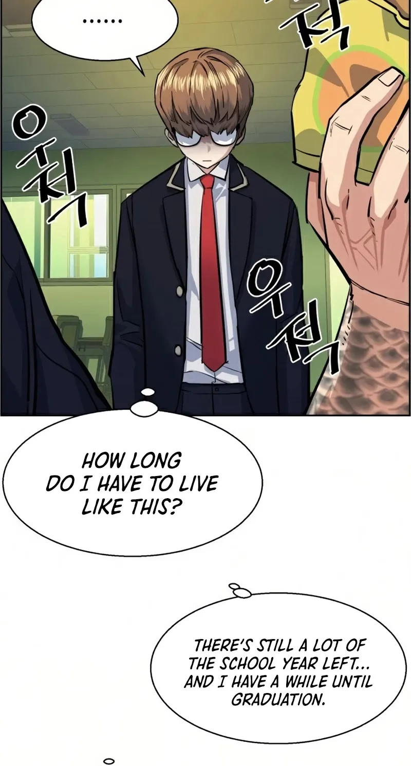 Mercenary Enrollment Chapter 68 page 57 - 
