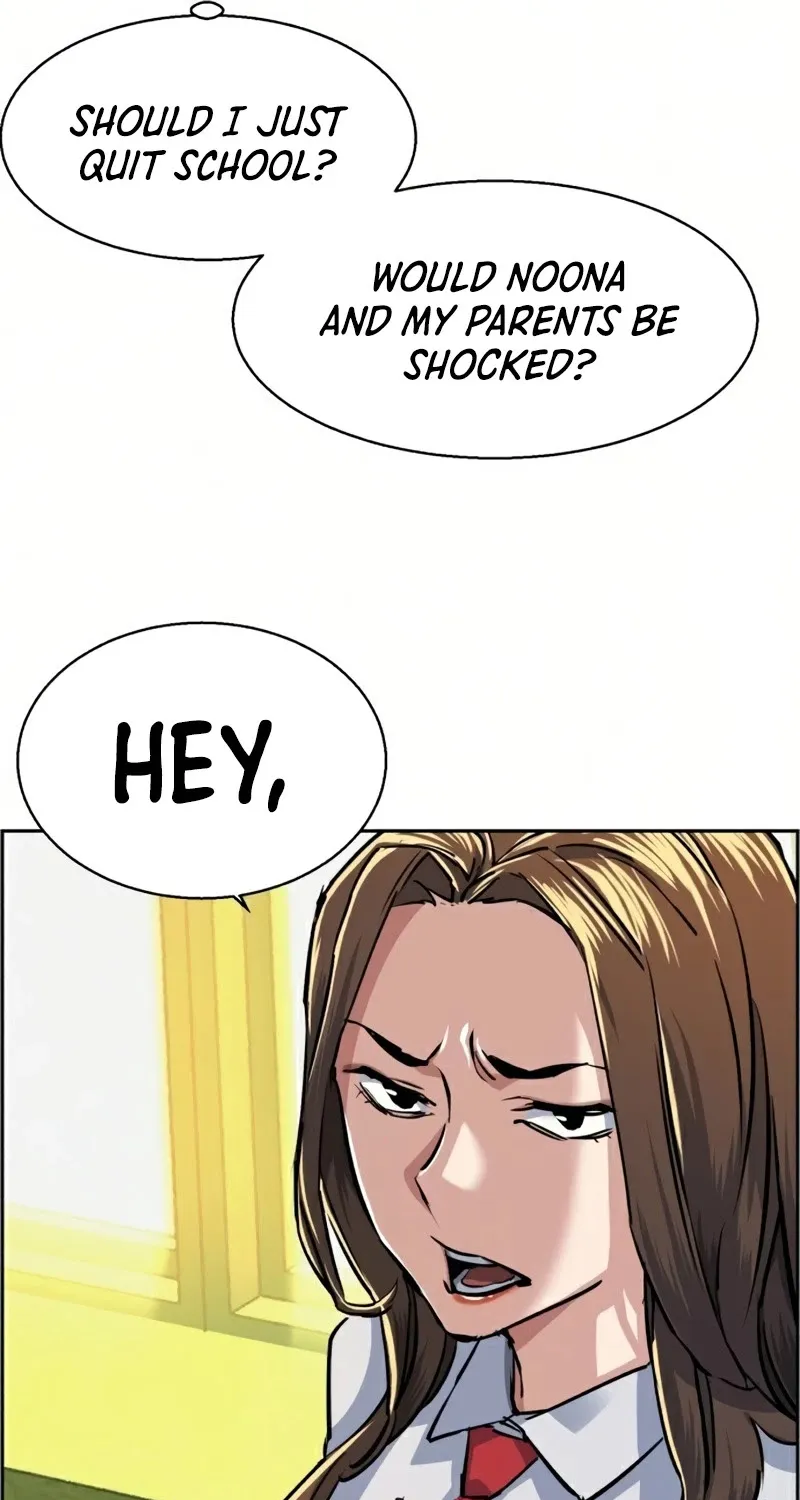 Mercenary Enrollment Chapter 68 page 58 - 