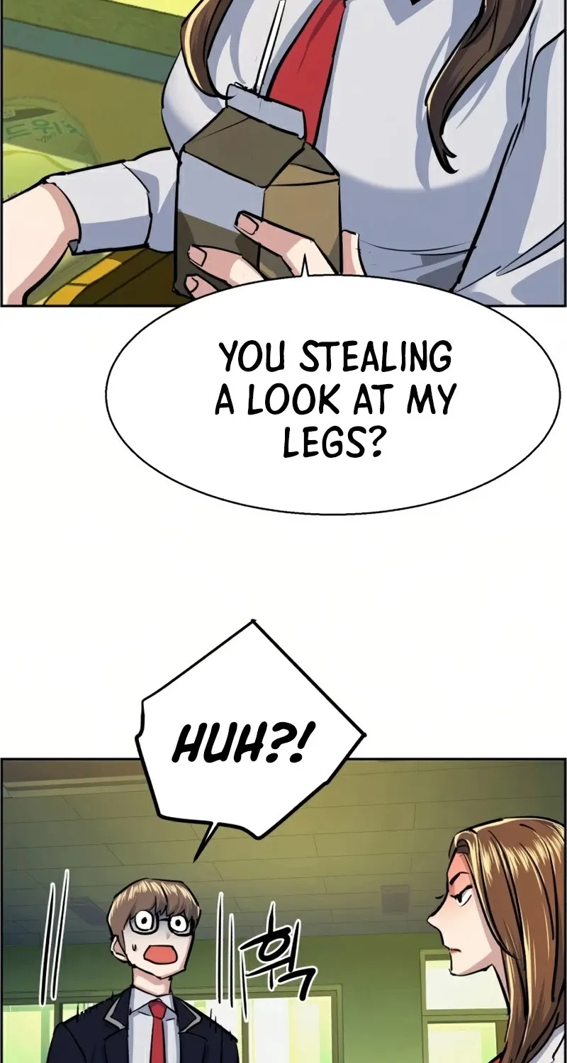 Mercenary Enrollment Chapter 68 page 59 - 