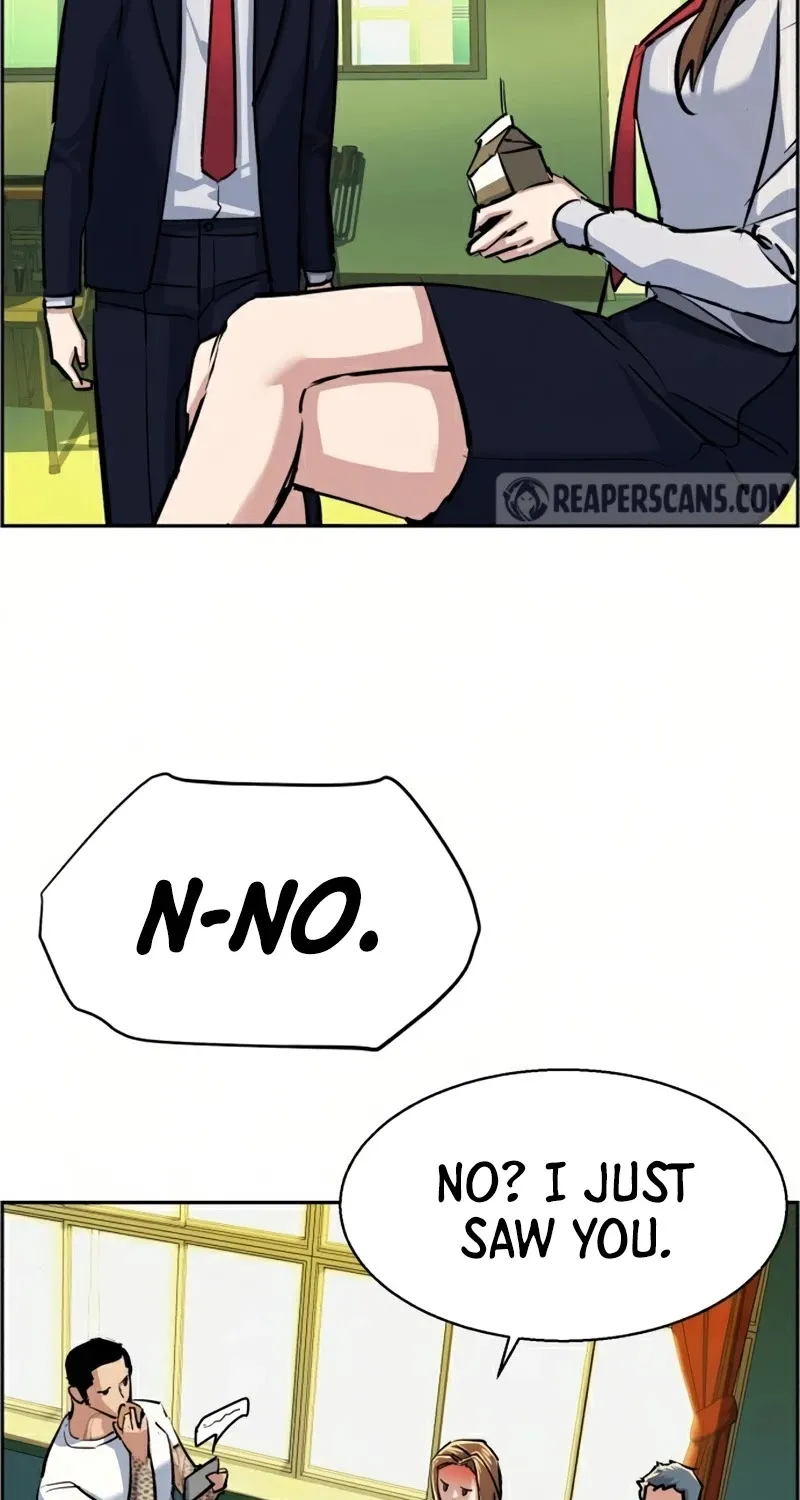 Mercenary Enrollment Chapter 68 page 60 - 