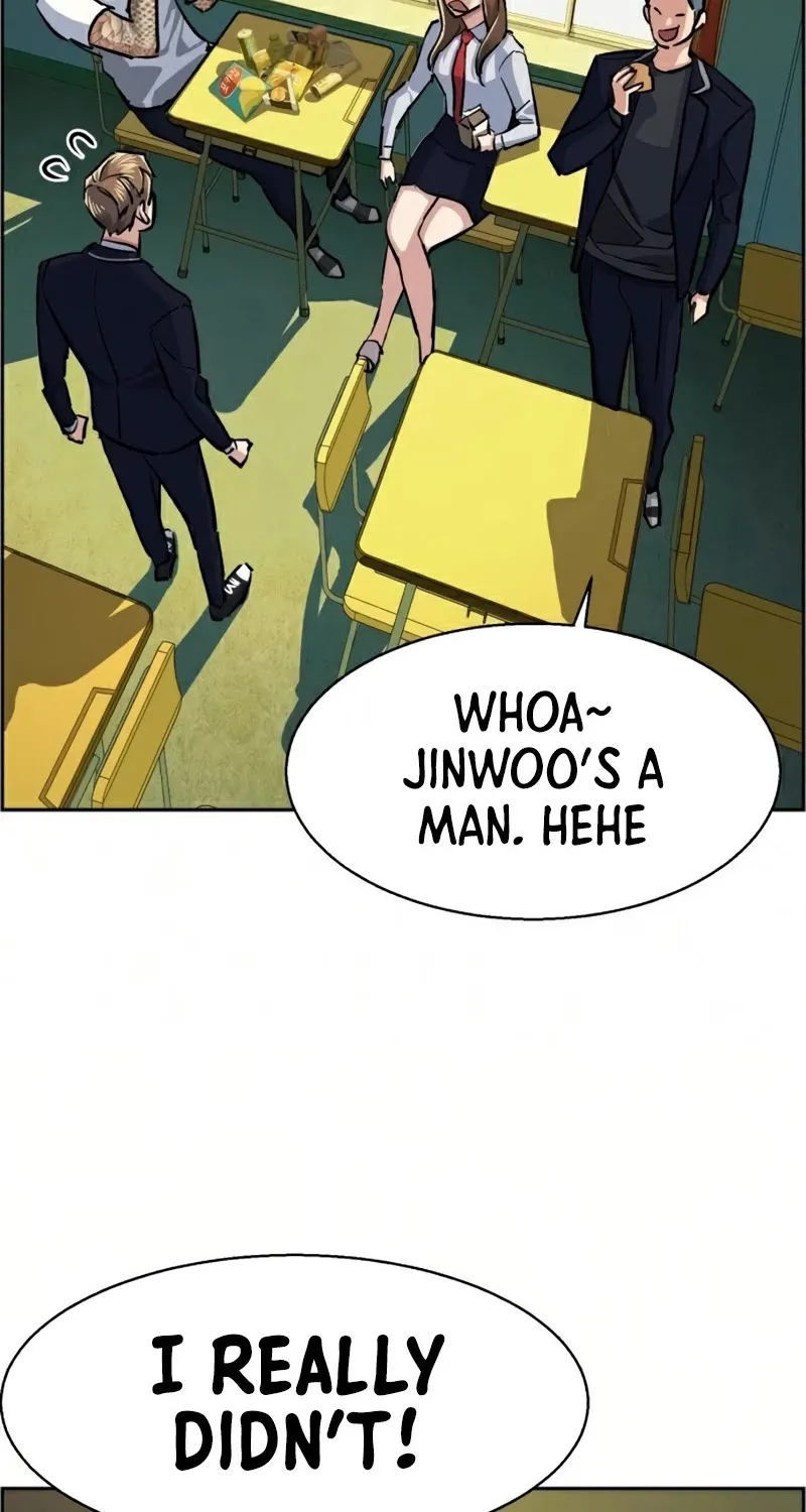 Mercenary Enrollment Chapter 68 page 61 - 