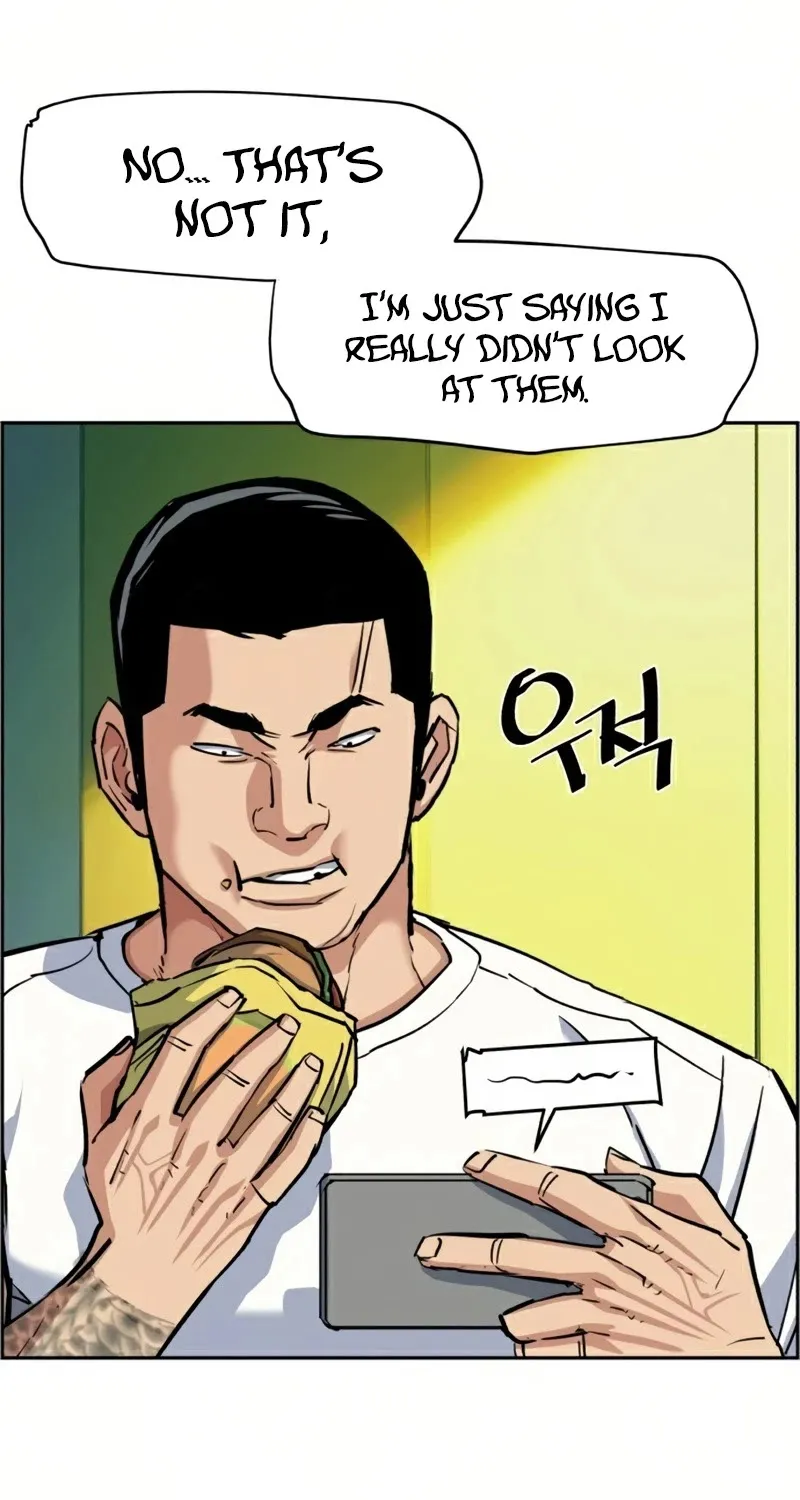 Mercenary Enrollment Chapter 68 page 64 - 