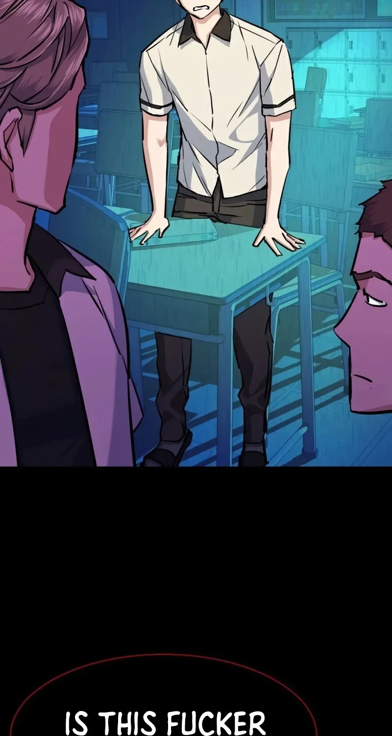 Mercenary Enrollment Chapter 68 page 83 - 