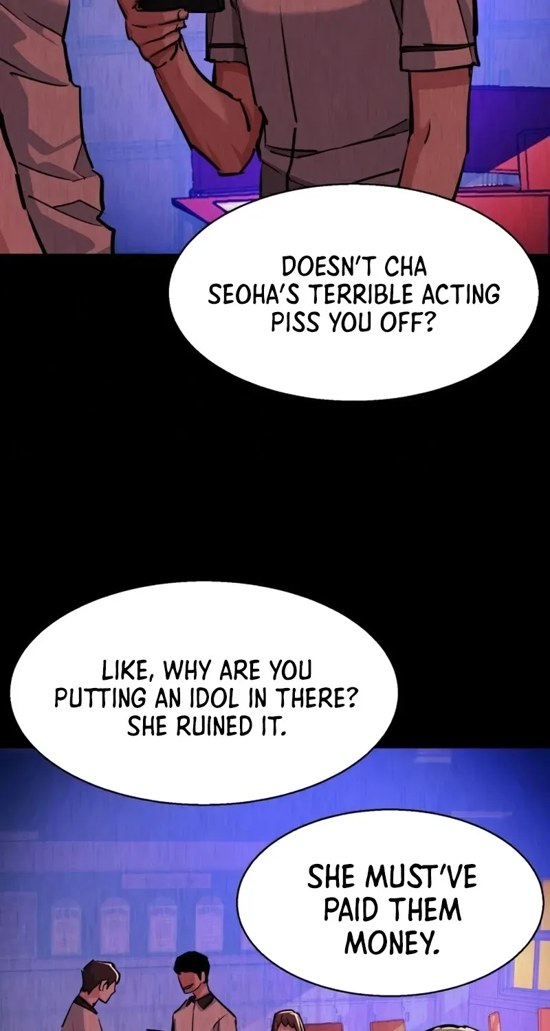 Mercenary Enrollment Chapter 68 page 10 - 