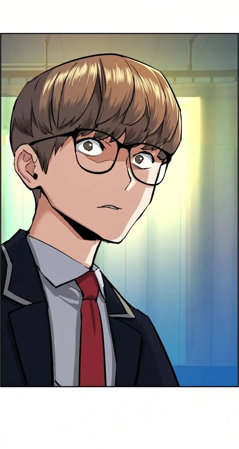 Mercenary Enrollment Chapter 68 page 94 - 