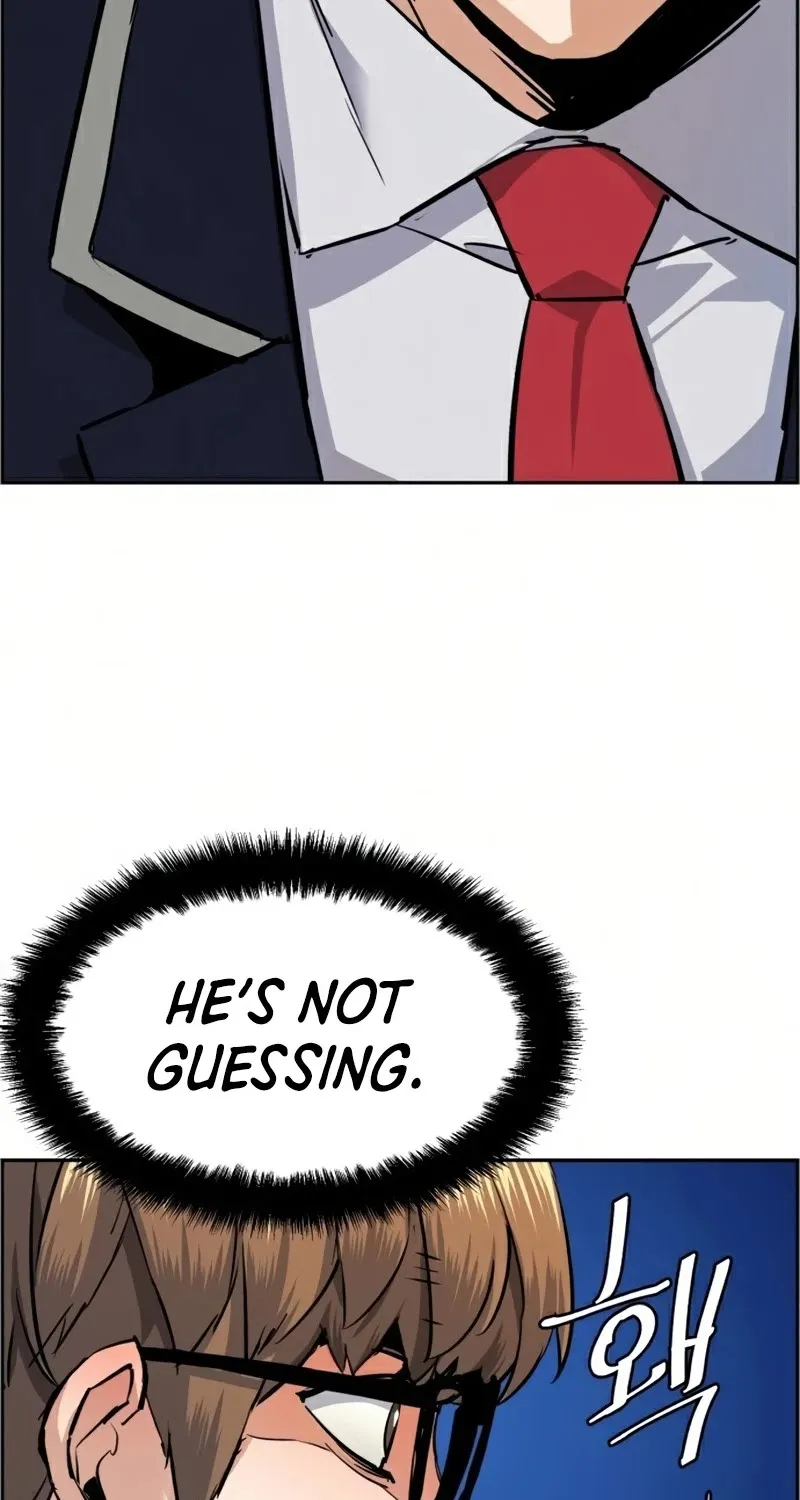 Mercenary Enrollment Chapter 68 page 96 - 