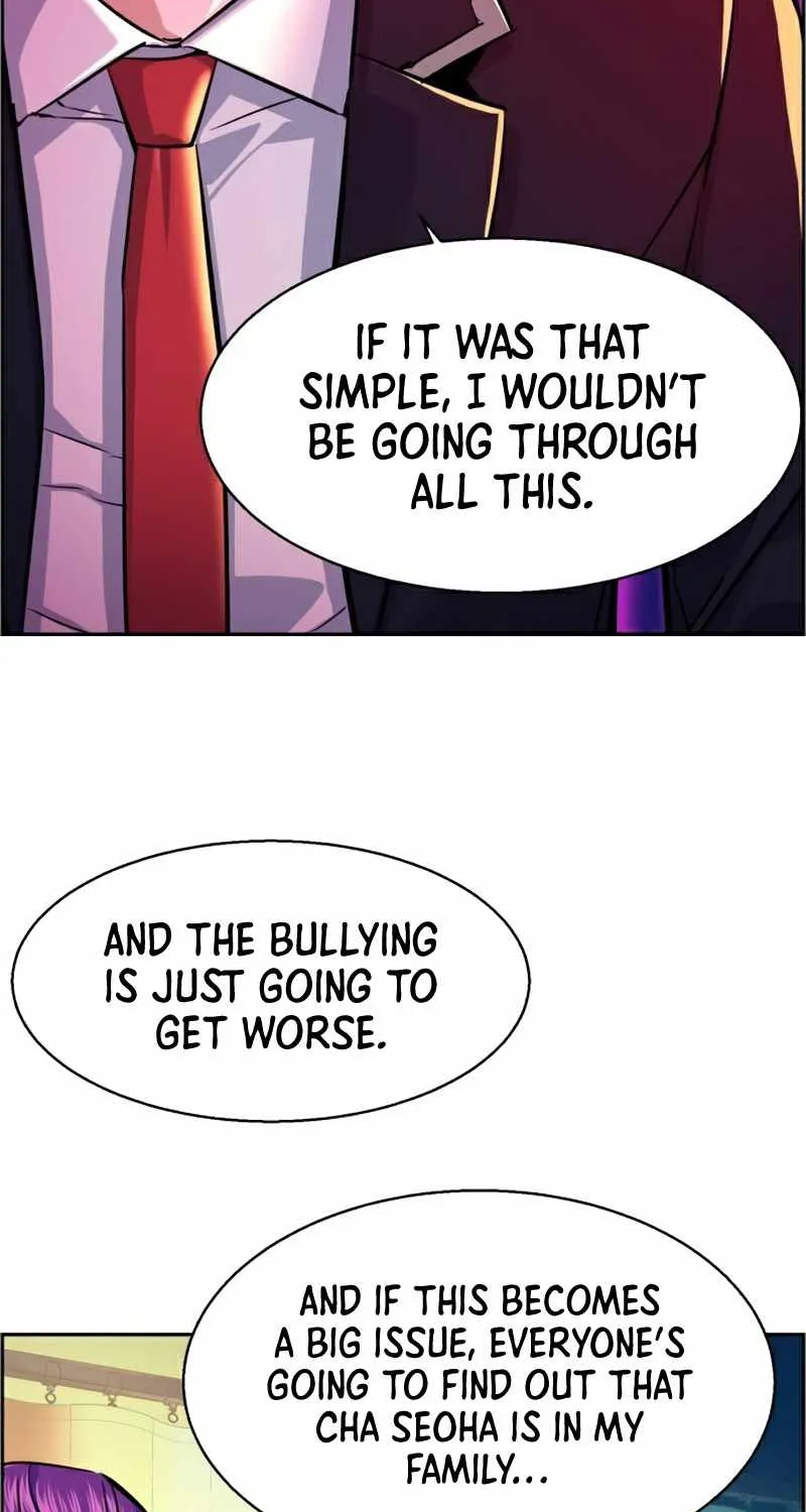 Mercenary Enrollment Chapter 69 page 11 - 