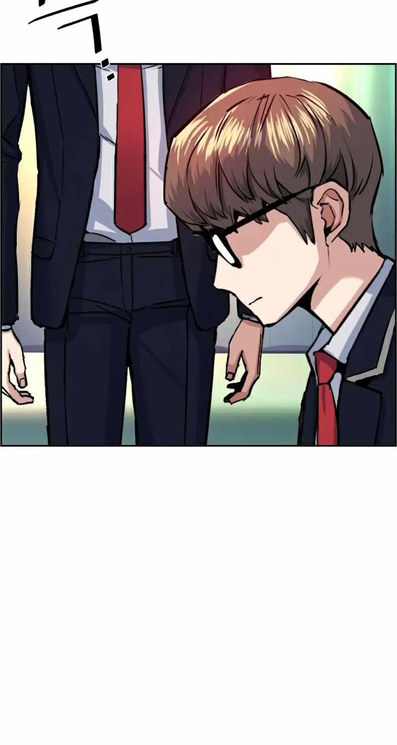 Mercenary Enrollment Chapter 69 page 23 - 