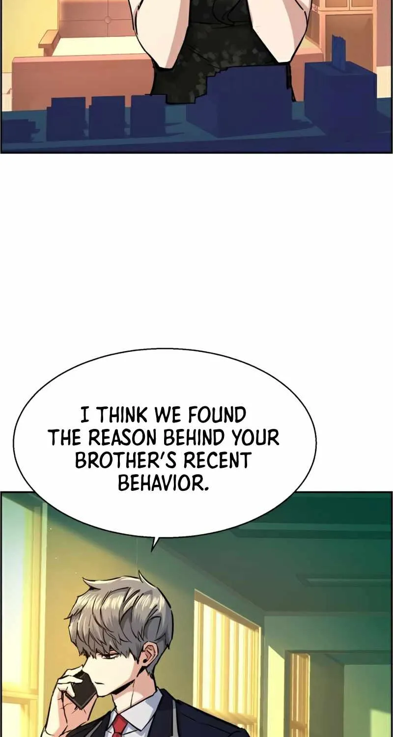 Mercenary Enrollment Chapter 69 page 28 - 