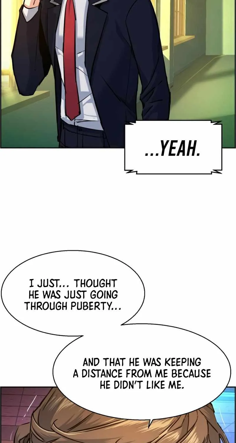Mercenary Enrollment Chapter 69 page 29 - 