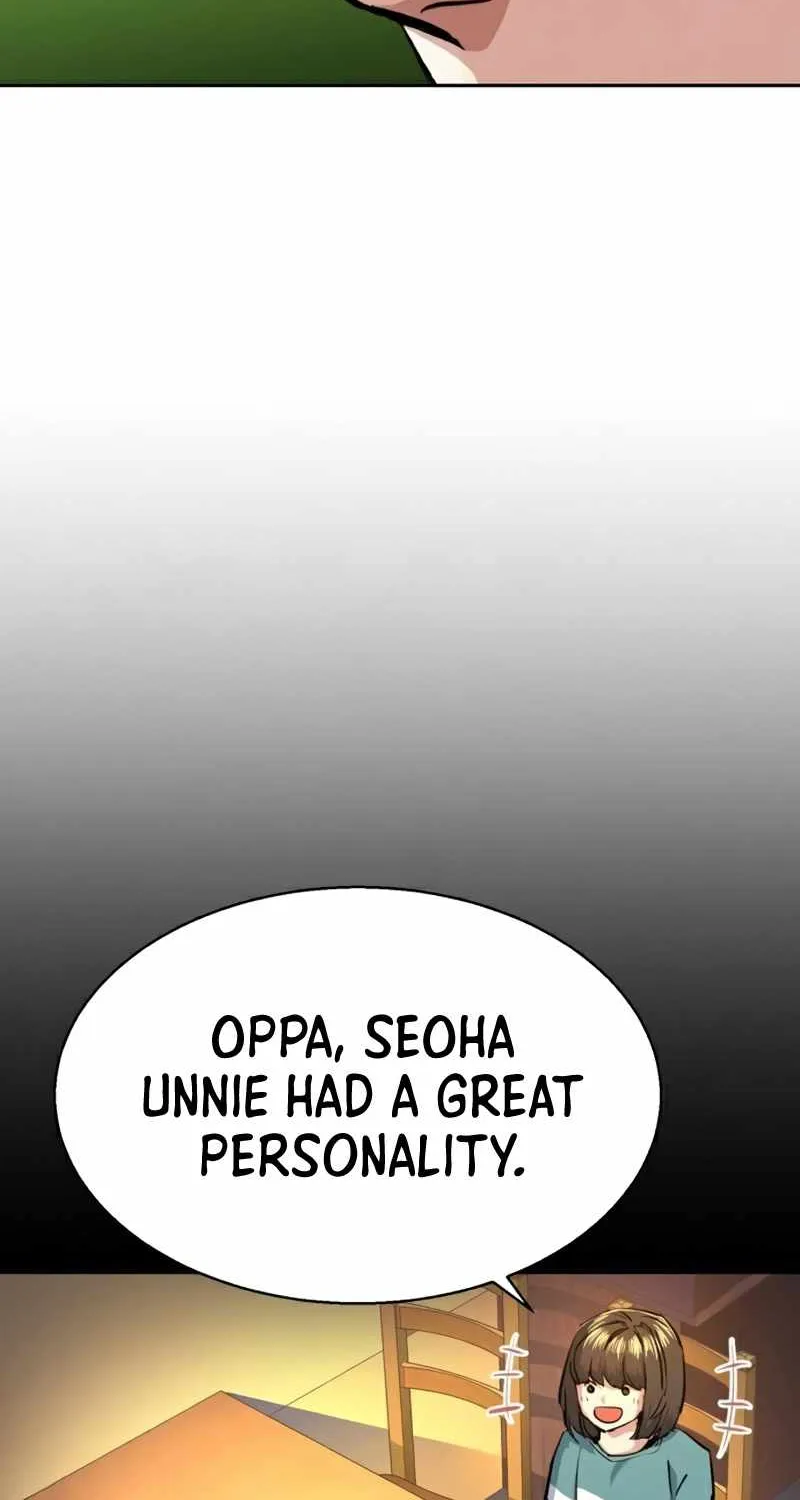 Mercenary Enrollment Chapter 69 page 36 - 
