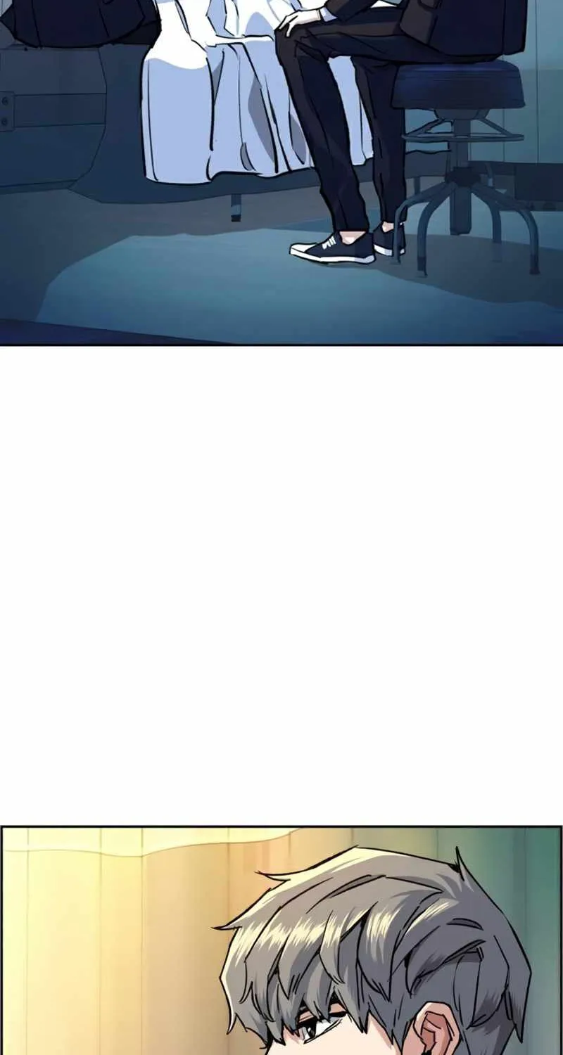 Mercenary Enrollment Chapter 69 page 5 - 