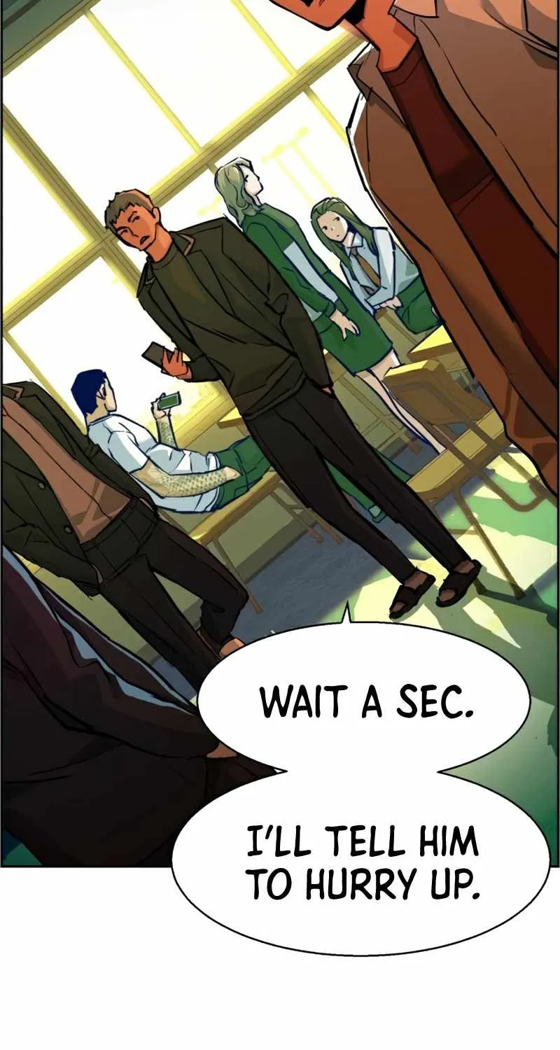 Mercenary Enrollment Chapter 69 page 42 - 