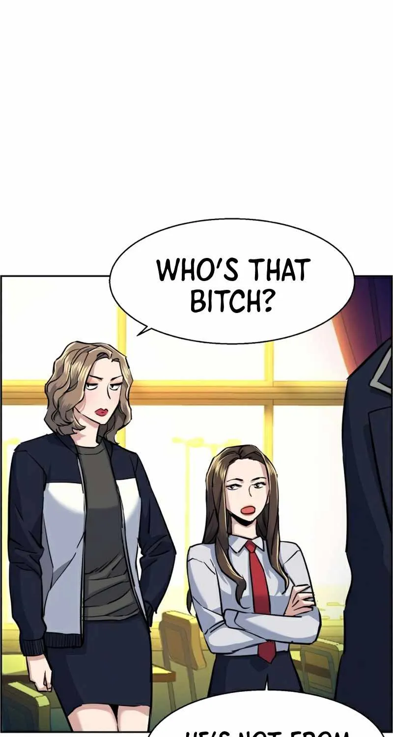 Mercenary Enrollment Chapter 69 page 45 - 