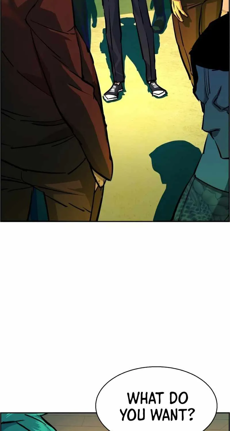 Mercenary Enrollment Chapter 69 page 47 - 