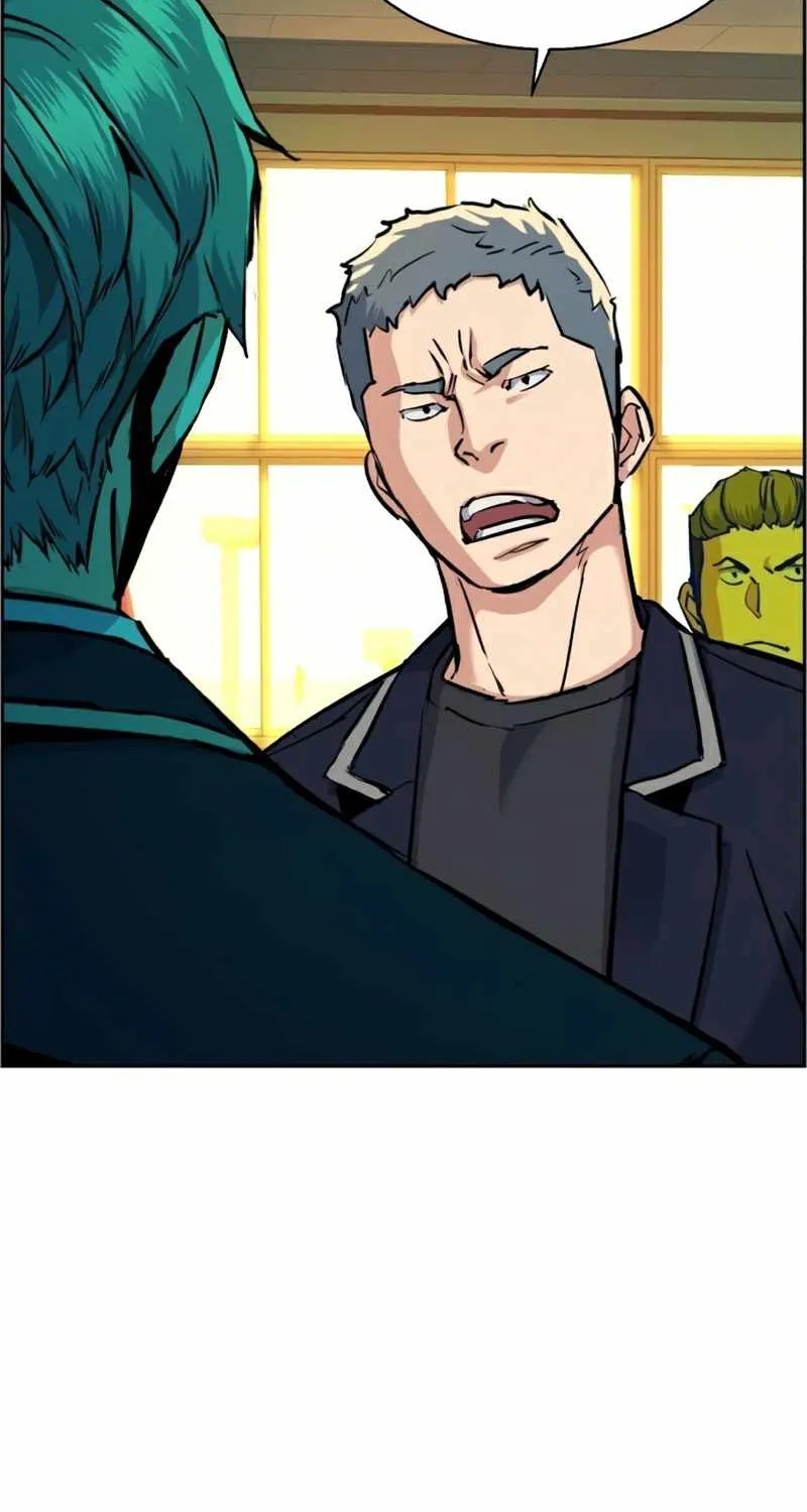 Mercenary Enrollment Chapter 69 page 48 - 