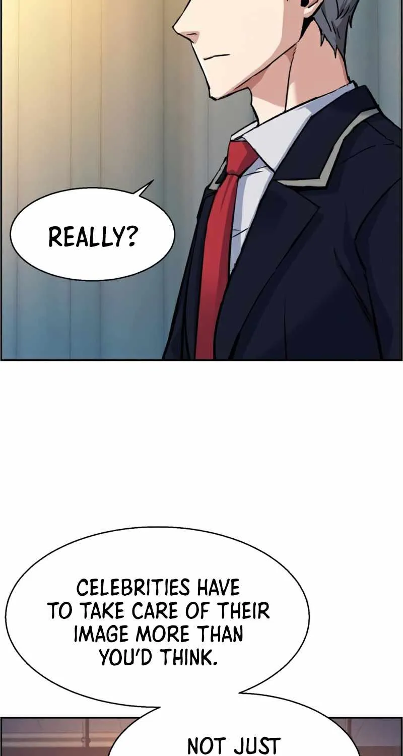 Mercenary Enrollment Chapter 69 page 6 - 